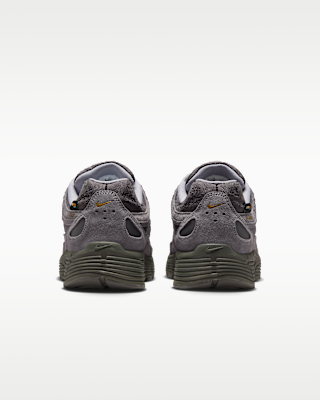 Nike P-6000 Premium CORDURA® Men's Shoes. Nike JP